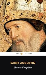 Oeuvres complètes saint d'occasion  Livré partout en France