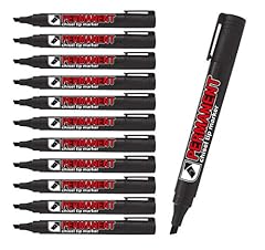 Crown permanent markers for sale  Delivered anywhere in UK