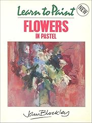 Learn paint flowers for sale  Delivered anywhere in UK