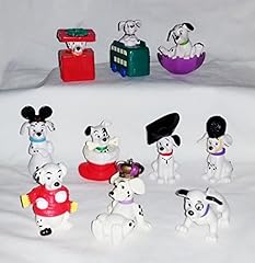 Mcdonald 101 dalmatians for sale  Delivered anywhere in USA 