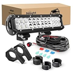 Nilight inch 72w for sale  Delivered anywhere in USA 