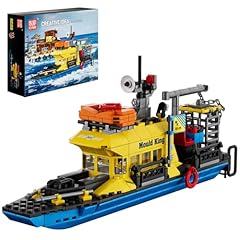 Mould king ocean for sale  Delivered anywhere in USA 