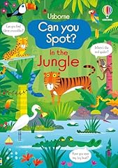 Spot jungle for sale  Delivered anywhere in UK