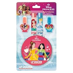 Lip smacker princess gebraucht kaufen  Wird an jeden Ort in Deutschland