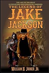Legend jake jackson for sale  Delivered anywhere in UK