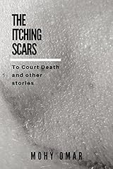 The itching scars d'occasion  Livré partout en France