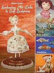 Enchanting art dolls for sale  Delivered anywhere in USA 