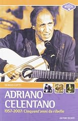 Adriano celentano 1957 usato  Spedito ovunque in Italia 