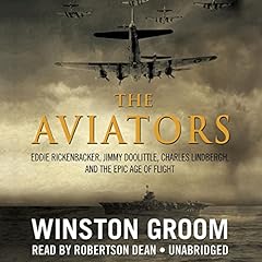 The aviators eddie gebraucht kaufen  Wird an jeden Ort in Deutschland