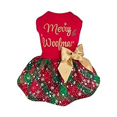 Fitwarm merry woofmas for sale  Delivered anywhere in USA 
