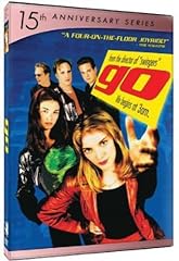 Go (15th Anniversary) for sale  Delivered anywhere in USA 