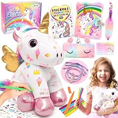 Hapgfs unicorn plush for sale  Delivered anywhere in USA 