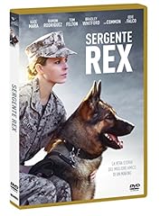 Sergente rex usato  Spedito ovunque in Italia 