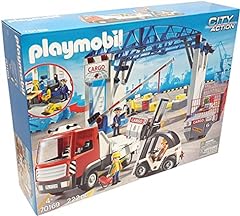 Playmobil 70169 cargohalle gebraucht kaufen  Wird an jeden Ort in Deutschland