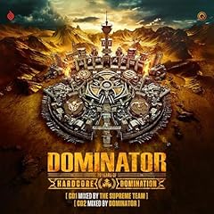 Dominator 2025 years d'occasion  Livré partout en France