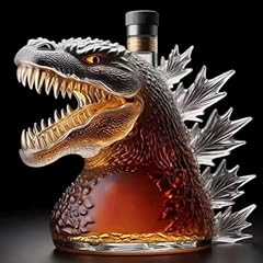 Whiskey monster bottle for sale  Delivered anywhere in USA 