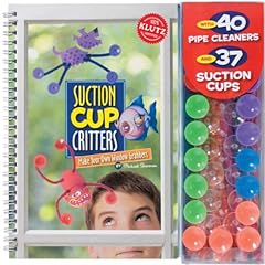 Suction cup critters for sale  Delivered anywhere in USA 