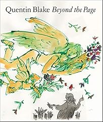 Beyond page quentin for sale  Delivered anywhere in UK
