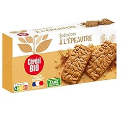 Céréal bio spéculoos d'occasion  Livré partout en France
