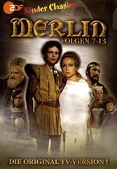 Merlin vol.2 folgen usato  Spedito ovunque in Italia 