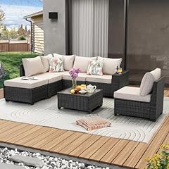 Joyure pieces patio for sale  Delivered anywhere in USA 