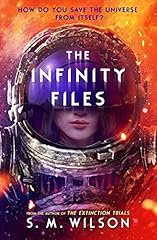 The infinity files usato  Spedito ovunque in Italia 