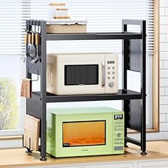 Expandable microwave stand for sale  Delivered anywhere in USA 