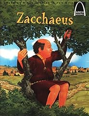 Zacchaeus arch books for sale  Delivered anywhere in USA 
