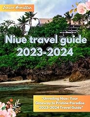 Niue travel guide gebraucht kaufen  Wird an jeden Ort in Deutschland