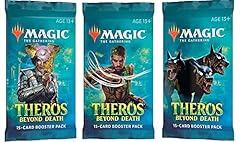 Magic gathering booster for sale  Delivered anywhere in UK