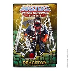 Mattel motuc masters usato  Spedito ovunque in Italia 