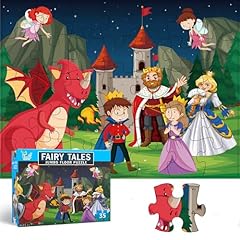 Jumbo fairy tales for sale  Delivered anywhere in USA 