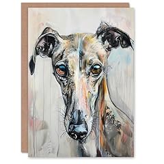 Artery8 greyhound whippet for sale  Delivered anywhere in UK
