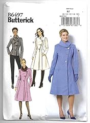 Butterick patterns 6497 gebraucht kaufen  Wird an jeden Ort in Deutschland