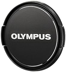 Olympus tappo copriobiettivo usato  Spedito ovunque in Italia 