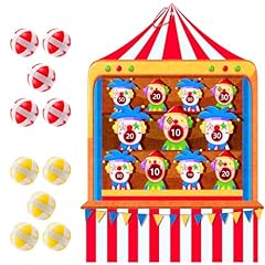 Teasik carnival birthday for sale  Delivered anywhere in USA 