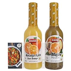 Badia mojo marinade for sale  Delivered anywhere in USA 