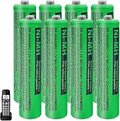 400mah akku aaa gebraucht kaufen  Wird an jeden Ort in Deutschland