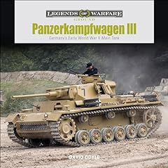 Panzerkampfwagen iii germany for sale  Delivered anywhere in USA 
