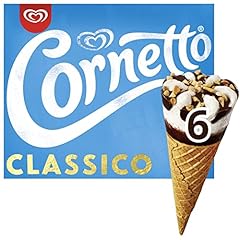 Cornetto classico ice for sale  Delivered anywhere in UK