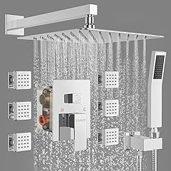 Multi head shower for sale  Delivered anywhere in USA 