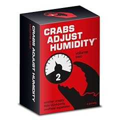 Crabs adjust humidity for sale  Delivered anywhere in USA 