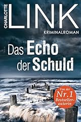 Echo schuld kriminalroman gebraucht kaufen  Wird an jeden Ort in Deutschland