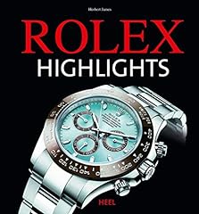 Rolex highlights gebraucht kaufen  Wird an jeden Ort in Deutschland