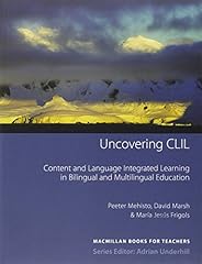 Mbt uncovering clil d'occasion  Livré partout en Belgiqu