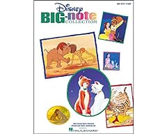 Disney big note for sale  Delivered anywhere in USA 