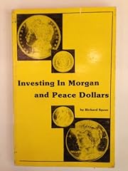 Investing morgan peace for sale  Delivered anywhere in UK