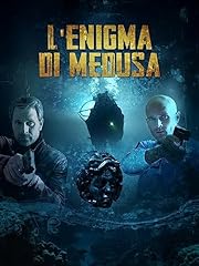 Enigma medusa usato  Spedito ovunque in Italia 