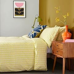 Orla kiely bed for sale  Delivered anywhere in UK