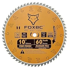 Foxbc inch miter for sale  Delivered anywhere in USA 